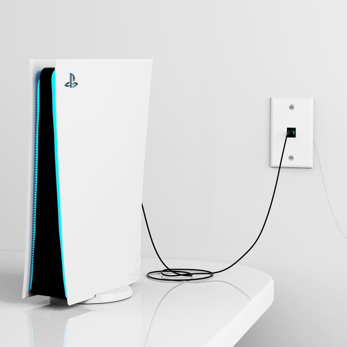 RUIPRO Keystone Wall Plate with MPO Coupler